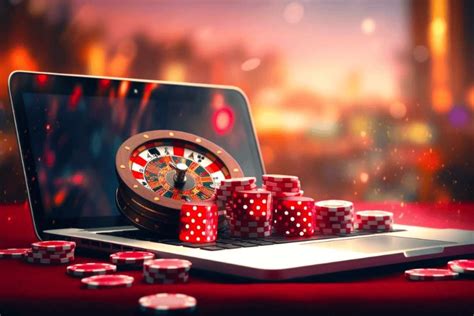Regulatory Compliance in Casinos .
